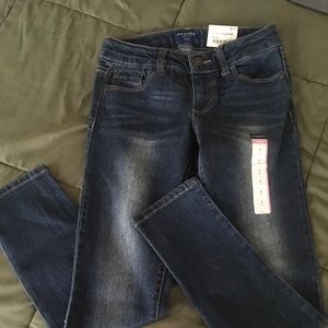 Girls Arizona 8REG Jeans